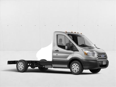 Used 2018 Ford Transit 350 138 w/ Interior Upgrade Package