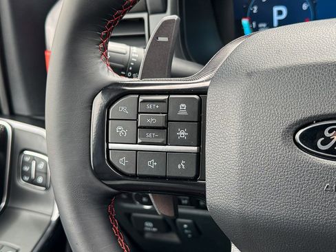 New 2026 Ford F150 Raptor AWD/4WD image 50