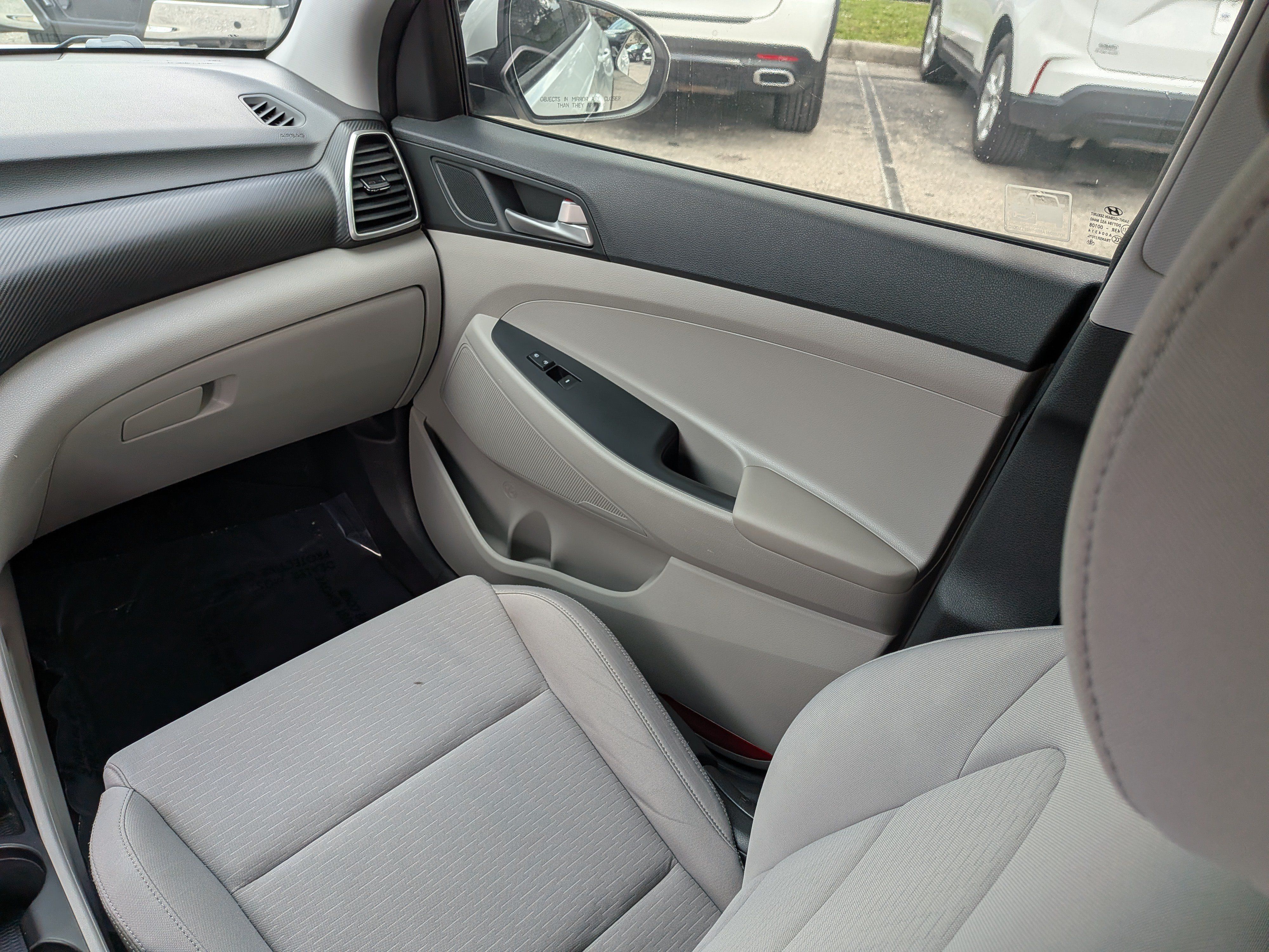 Used 2019 Hyundai Tucson SE FWD image 17