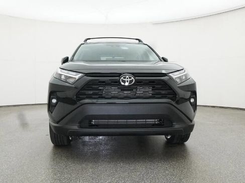 New 2025 Toyota RAV4 XLE Premium image 31