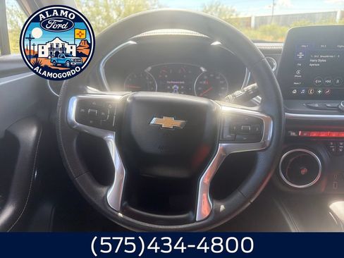 Used 2023 Chevrolet Blazer LT FWD image 14