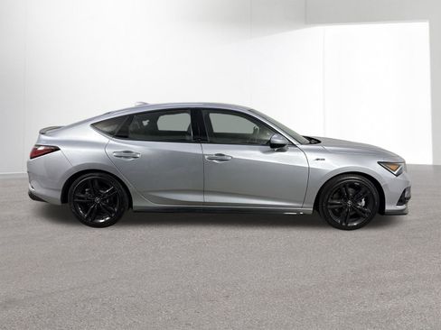 New 2026 Acura Integra A-Spec FWD image 35