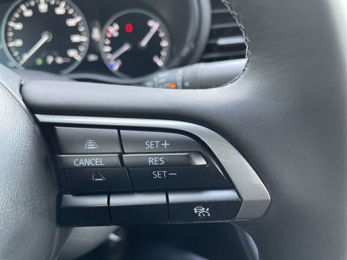 New 2026 MAZDA MAZDA3 s Sport FWD image 19