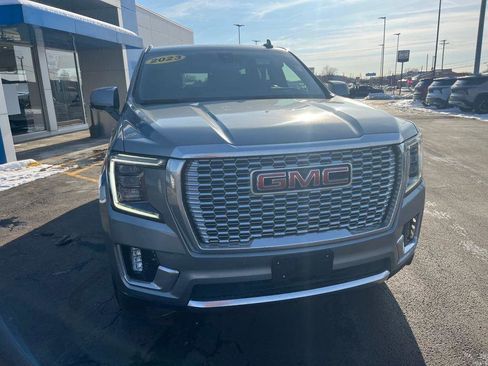 Used 2023 GMC Yukon Denali image 6