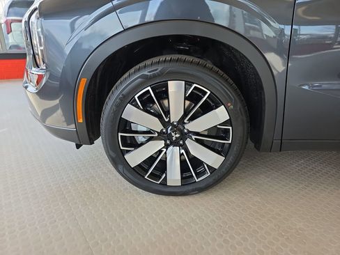 New 2026 Mitsubishi Outlander SEL AWD/4WD image 27