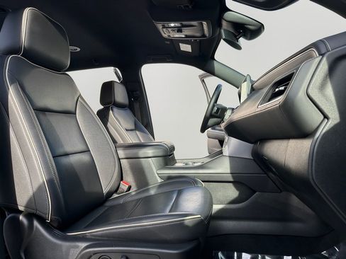 Used 2024 GMC Yukon SLT image 23