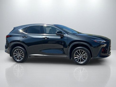 Used 2024 Lexus NX 350h AWD w/ Package Accessory (P3) image 4