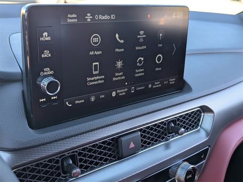 New 2026 Acura Integra A-Spec image 28