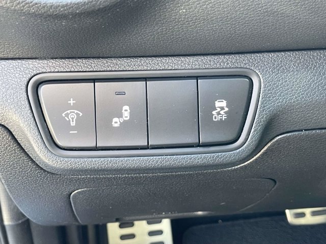 Certified 2023 Kia Forte GT-Line w/ GT-Line Premium Package FWD image 19