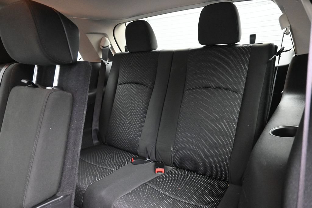 Used 2019 Dodge Journey SE w/ Connectivity Group FWD image 25