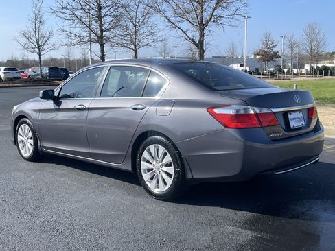 Used 2015 Honda Accord EX image 7