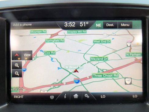 Used 2016 Ford Explorer XLT w/ Equipment Group 201A image 18