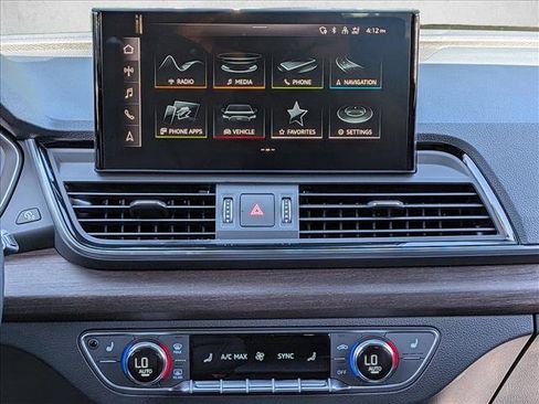 Certified 2023 Audi Q5 2.0T Premium Plus w/ Premium Plus Package AWD/4WD image 14