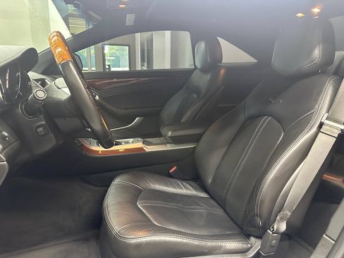 Used 2011 Cadillac CTS Premium AWD/4WD image 20
