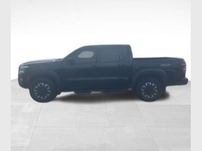 Used 2024 Nissan Frontier PRO-4X w/ Off-Road Protection Package