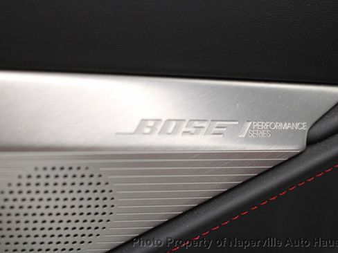 Used 2021 Chevrolet Corvette Stingray Premium Conv w/ Z51 Performance Package image 15