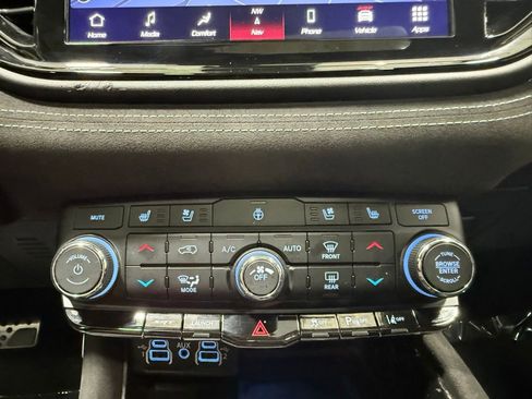 Used 2022 Dodge Durango SRT w/ SRT Interior Appearance Group AWD/4WD image 29