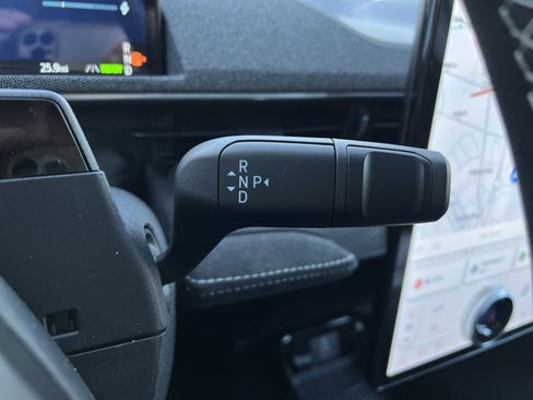 New 2025 Ford Mustang Mach-E GT w/ Interior Protection Package image 22