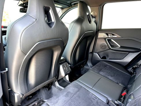 New 2026 BMW X1 M35i image 18