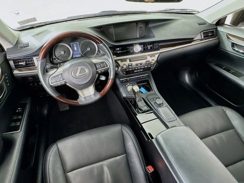 Used 2018 Lexus ES 350 w/ Premier Package image 20