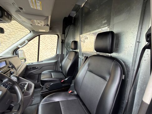Used 2021 Ford Transit 350 Medium Roof RWD image 15