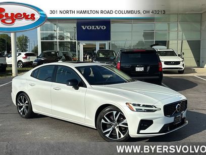 Used 2024 Volvo S60 B5 Core w/ Climate Package