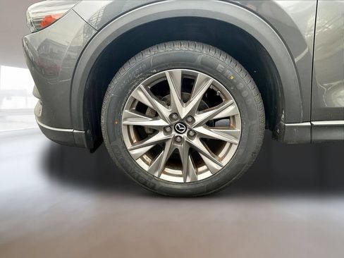 Used 2019 MAZDA CX-5 Grand Touring AWD/4WD image 33