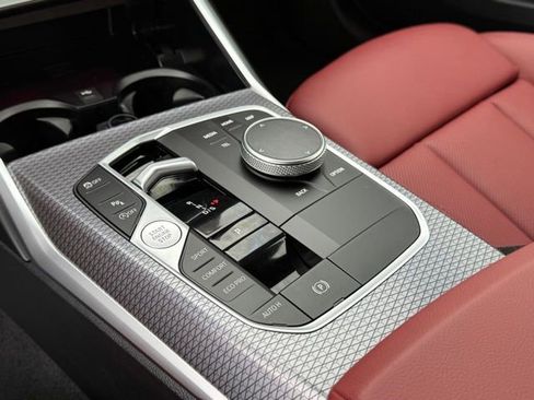 New 2026 BMW 430i RWD image 24