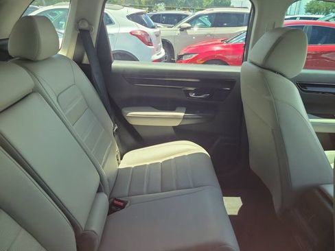 Used 2024 Honda CR-V EX-L image 4