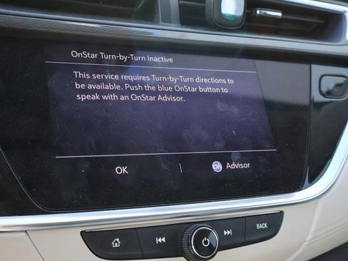 Used 2022 Buick Encore GX Essence w/ Sport Touring Package image 33