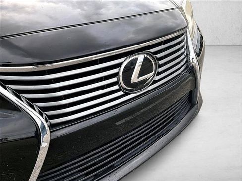 Used 2013 Lexus ES 350 w/ Premium Pkg FWD image 27