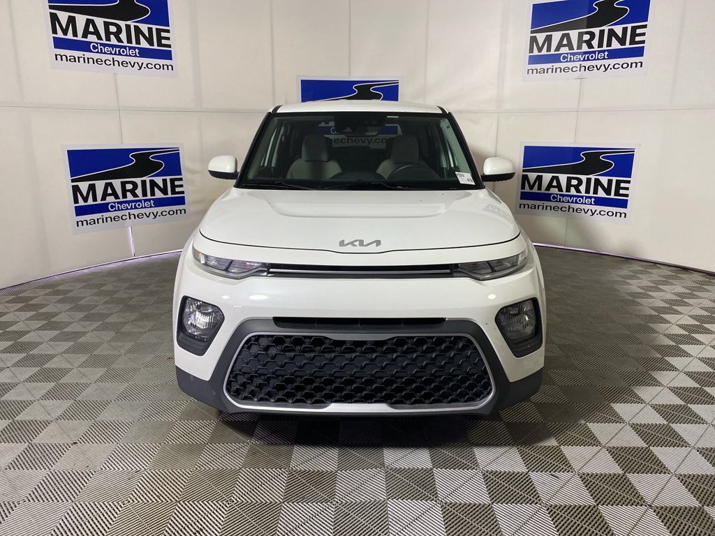 Used 2022 Kia Soul LX w/ Technology Package FWD image 15