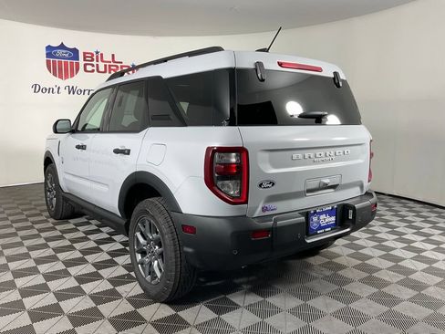 New 2026 Ford Bronco Sport Big Bend AWD/4WD image 5