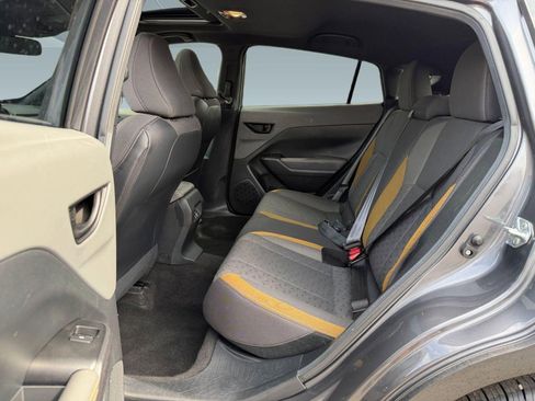 Used 2024 Subaru Crosstrek 2.5i Sport image 15