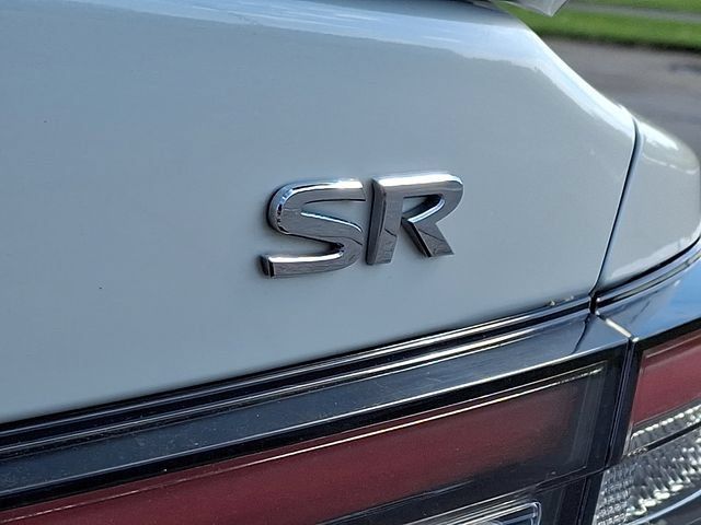 Used 2023 Nissan Maxima SR w/ Sport Mat Group FWD image 32
