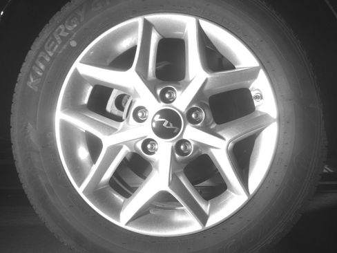 Used 2025 Kia Soul LX w/ LX Technology Package FWD image 14