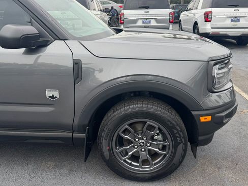 Certified 2023 Ford Bronco Sport Big Bend image 3