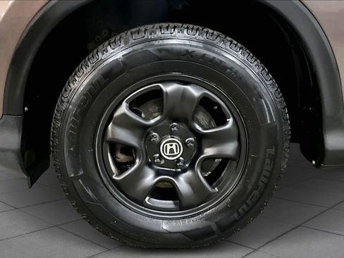 Used 2012 Honda CR-V LX image 11