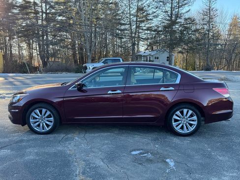 Used 2011 Honda Accord EX-L image 12