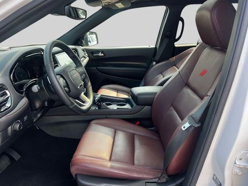 Used 2026 Dodge Durango GT AWD/4WD image 15