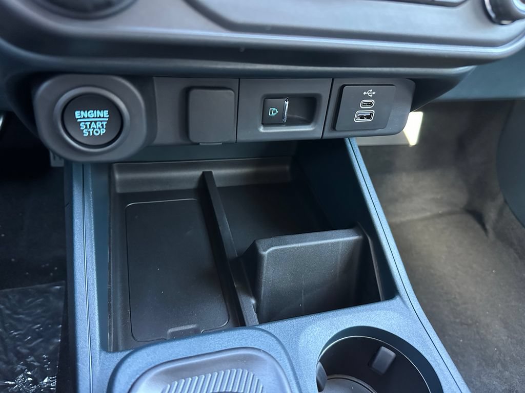 New 2026 Ford Maverick Lobo AWD/4WD image 63