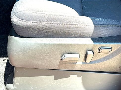 New 2026 Nissan Frontier SV w/ All-Weather Content Package RWD image 12