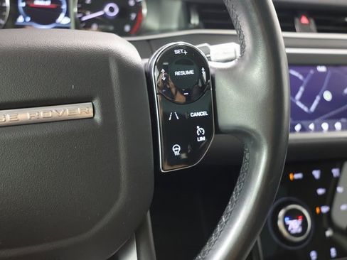 Used 2020 Land Rover Range Rover Evoque S image 14