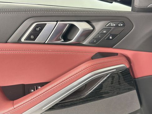 Certified 2024 BMW X6 xDrive40i w/ Premium Package image 18