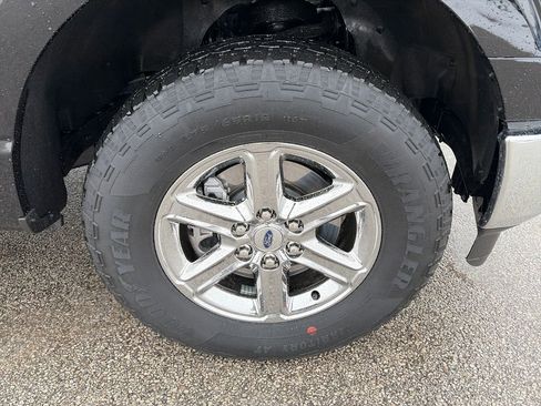 Used 2025 Ford F150 XLT w/ Equipment Group 301A Standard image 12