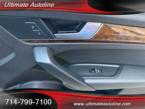 Used 2018 Audi Q5 2.0T Premium Plus image 36