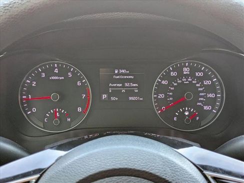 Used 2019 Kia Forte LXS image 11