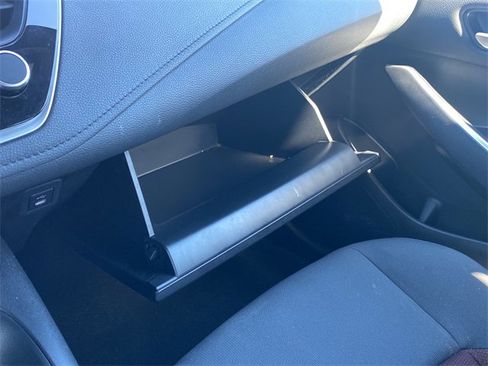 Used 2024 Toyota Corolla SE image 30