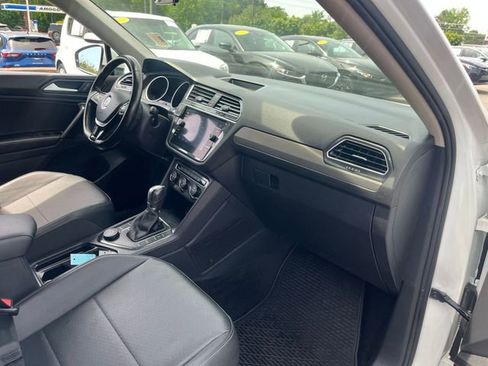 Used 2019 Volkswagen Tiguan S AWD/4WD image 37