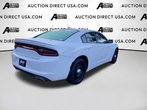 Used 2020 Dodge Charger SXT AWD/4WD image 25